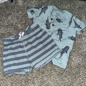 Carters 2 Piece